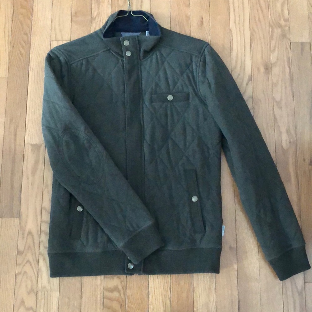Ted Baker Men’s Jacket
